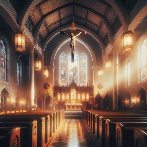 What Is Adoration in the Catholic Church? Religious Practice Explained ...