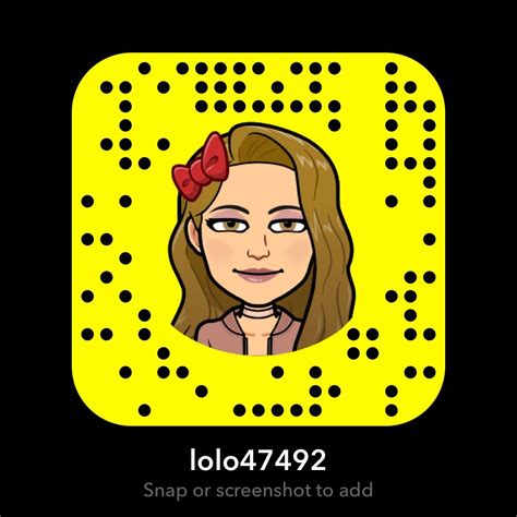 Pin by deeniaa on Snapchat Codes | Snapchat usernames, Snapchat users, Snapchat codes