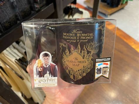 Harry Potter Merchandise