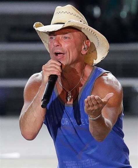 Kenny Chesney Songs For The Saints | Kenny Chesney – Warner Music