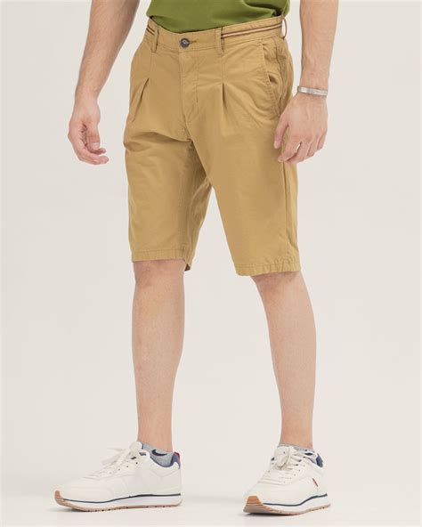 Men Chino Shorts