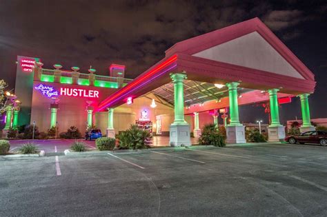 7 Best Vegas Strip Clubs - Photos, Prices, Atmosphere & More