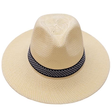 Sun Straw Hat