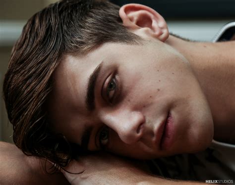 Lovely Boys: Joey Mills