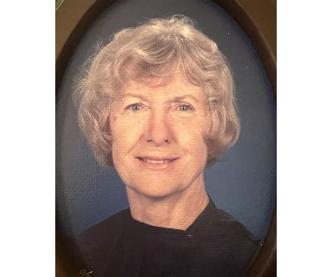 Janet G Van Doren Obituary (2024) - Dickson, TN - Spann Funeral Home ...