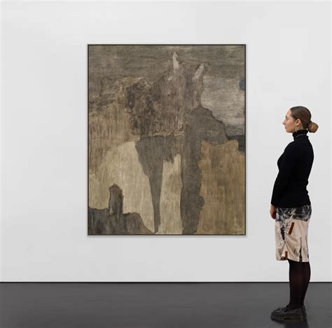 Andreas Eriksson, Hälle, 2024 | Stephen Friedman Gallery