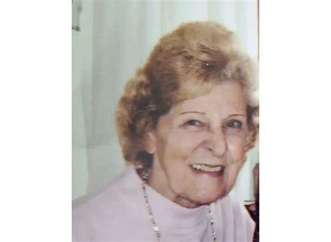 Vera Louise Morton Obituary (2025) - Wellsburg, WV - Reasner Funeral ...