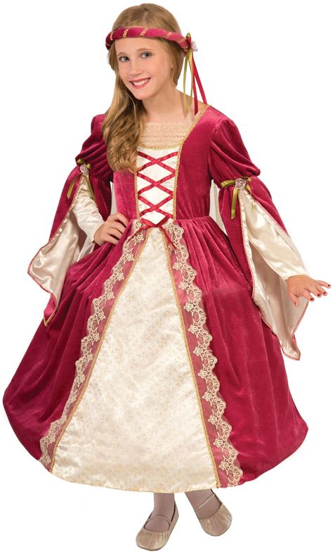 Princess Halloween Costume Medieval at Ruben Ramos blog