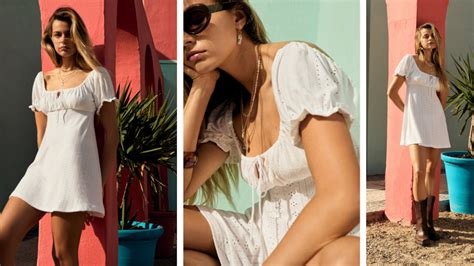 ‘Bendito Verano’: la nueva colección de Springfield trae los esenciales ...