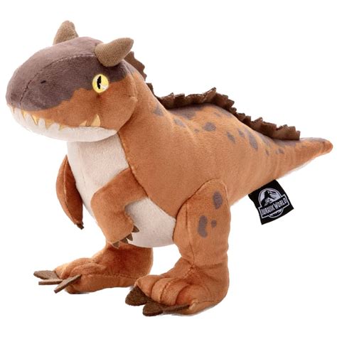 takara tomy Jurassic World plush — ~plushie paradise~