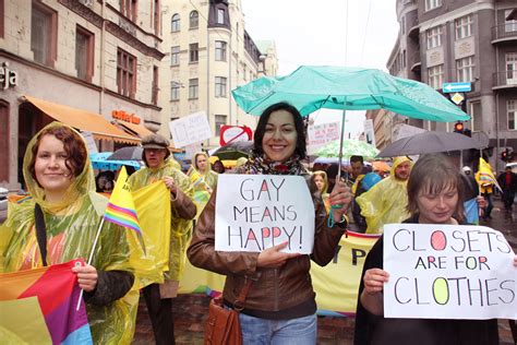 Delta i din Pride! | Amnesty International Norge