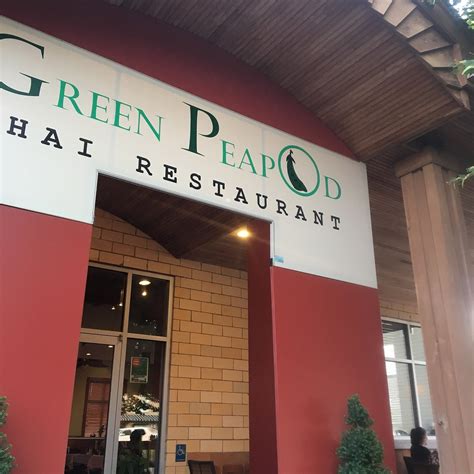 THE GREEN PEAPOD, McHenry - Restaurant Reviews, Photos & Phone Number ...