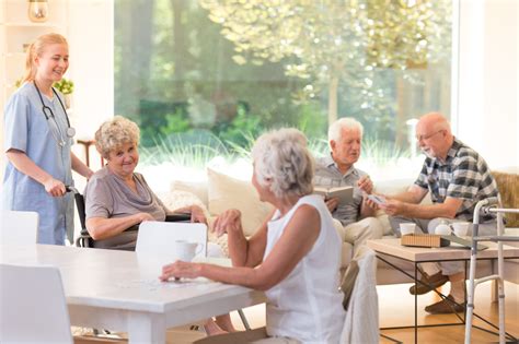 How I Place Seniors In The Perfect Assisted Living Community