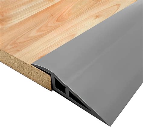 Vinyl-Door-Threshold-Ramps Floor-Transition-Strips 36 inch, Threshold 1 ...
