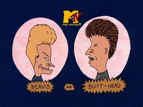 Beavis Butthead Season 8