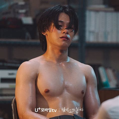 BL Update | LOOK: Cha Woo Min from ‘The Tasty Florida’ in K-Drama ...