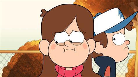 'Gravity Falls' Weirdmageddon Continues: Kristen Schaal Talks Mabel's ...