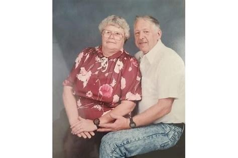 LaVern Tuttle Obituary (1936 - 2021) - Newark Valley, NY - Press & Sun ...