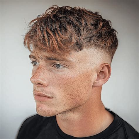 Top 10 Trending Hairstyles for Men in 2026 – VAGA men's magazine