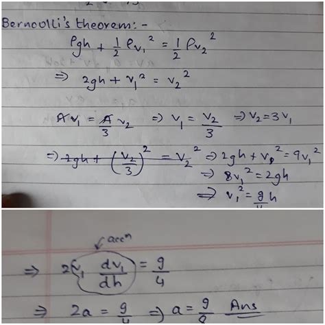 newtonian mechanics - What is the derivative of velocity with respect ...