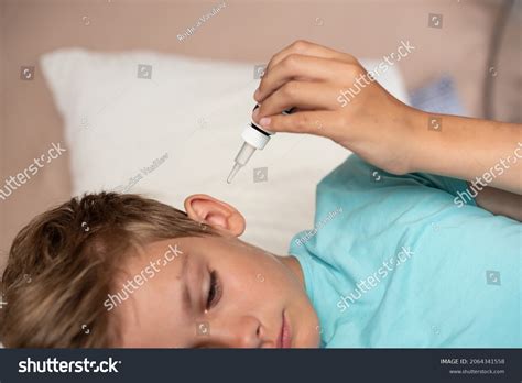 745 Middle Ear Infection Images, Stock Photos, and Vectors | Shutterstock