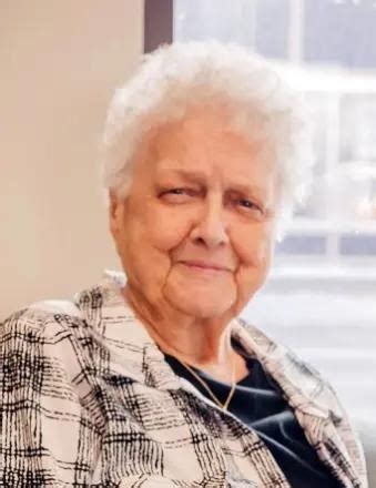 Elta "Mae" Breitag Obituary (2024) - Aberdeen, SD - Spitzer-Miller ...