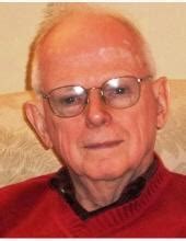 Richard "Dick" Harrison Eyman Obituary - 2018 - Blyth Funeral Home