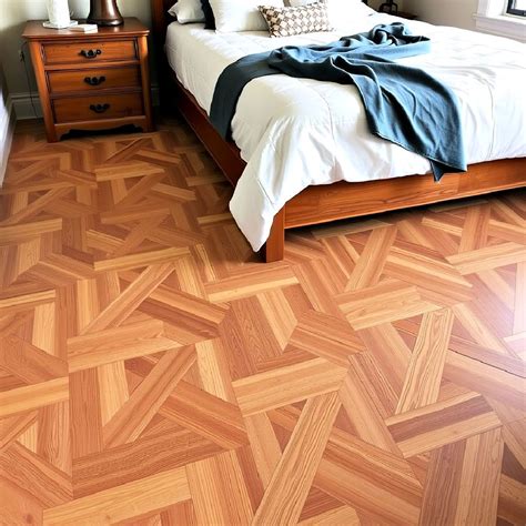25 Bedroom Flooring Ideas To Get Inspired