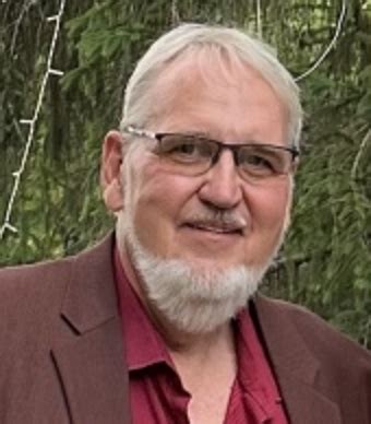 John Kevin Butcher Obituary - 2024 - Hardman Paletti Funeral Home