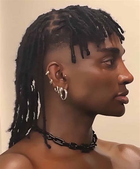 45 Dreadlock Hairstyles For Men - Braid Hairstyles