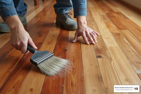 Best Color Refinishing Hardwood Floors: Flawless 2025