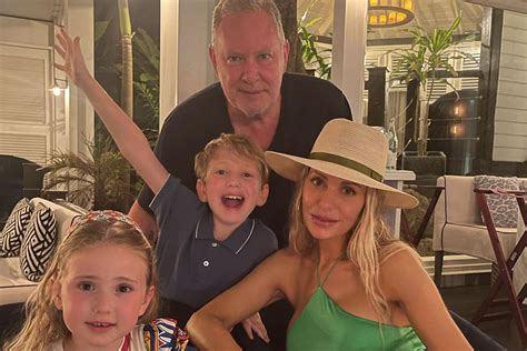 Dorit Kemsley’s New Darker Hair Color on Instagram | Style & Living