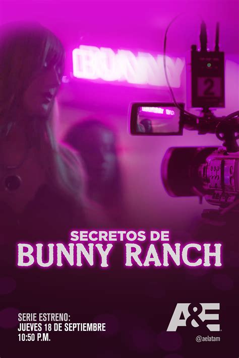 A&E ESTRENA “SECRETOS DE BUNNY RANCH”: UN VIAJE AL LADO OSCURO DE LA ...