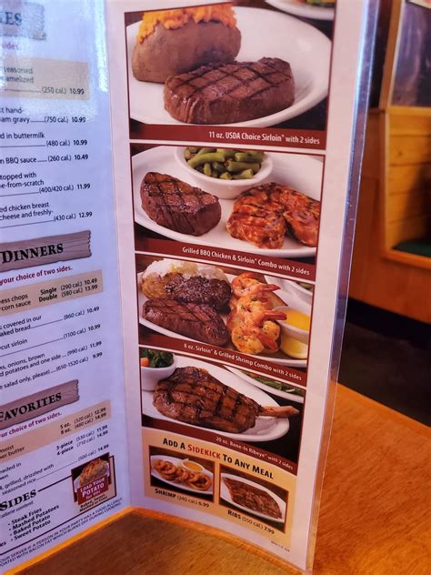 Texas Roadhouse San Angelo