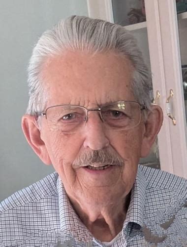 Joseph Comeau Obituary (1940 - 2025) - Haverhill, MA - 97.9 WHAV