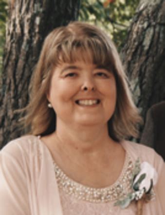Jennifer Marie Anderson Obituary - 2024 - Absher-Nicholson Funeral Home