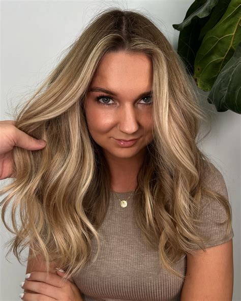 Blonde, But Make It Low-Maintenance—12 Looks That Show The Beauty of ...