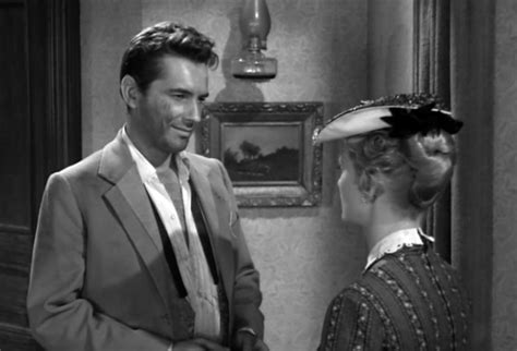 The Naked Gallows (1957)