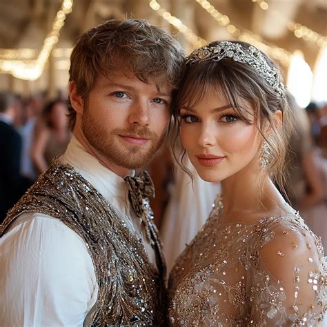 Is Taylor Swift Married Or Just Rumored To Be?