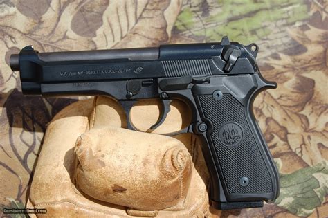 Beretta M9 Commercial 9mm