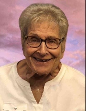 Dorothy Fuller Obituary - Press & Sun-Bulletin