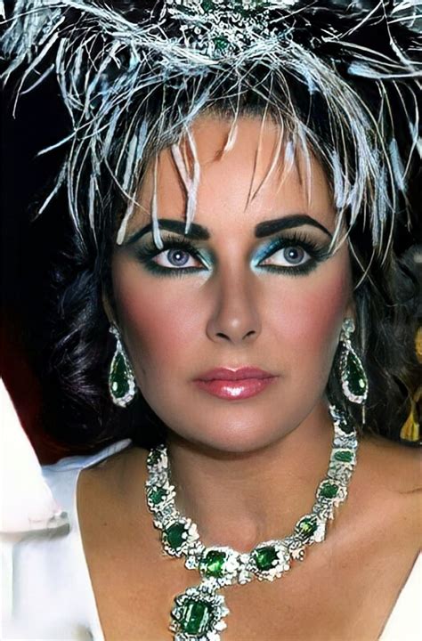 Elizabeth taylor s astonishing health history womens health center everyday health – Artofit