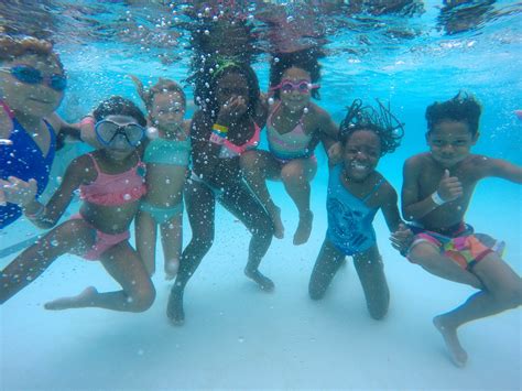 7th Inning Splash Waterpark - Greenville County Parks Recreation & Tourism