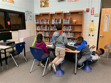 Druid Hills Middle School | DHMS | Atlanta Decatur Georgia