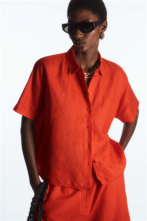 31 Affordable Linen Pieces That Look Wildly Expensive | Who What Wear