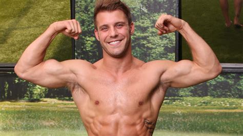 13 things to know about your fave 'Big Brother 18' houseguest, Paulie ...