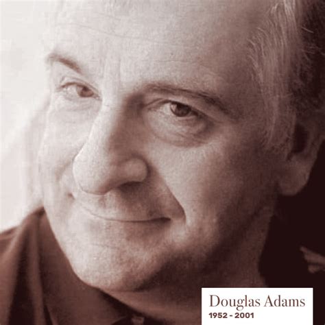 Ongoing – Douglas Adams – Ebook Friendly