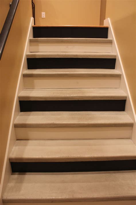 Concrete Stair Treads