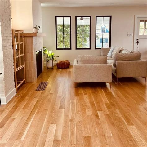 A Dream Home Realized: Lia’s Journey to the Perfect Hardwood Floors ...