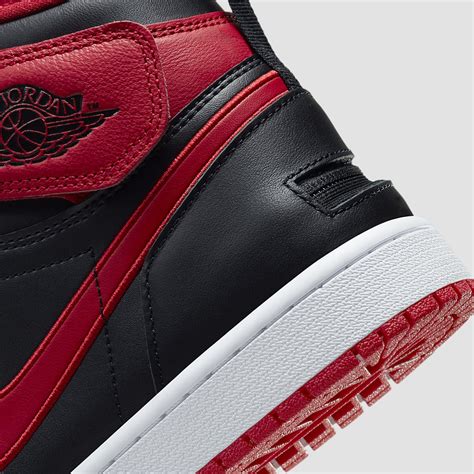 AIR JORDAN 1 HI FLYEASE/エア ジョーダン 1 HI フライイーズ BRED CQ3835-060 | スニーカーラボ